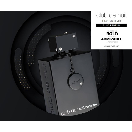 club de nuit intense edp 150ml