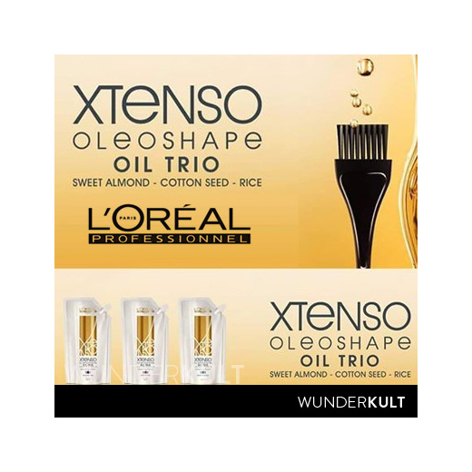 difference between loreal xtenso ex and r