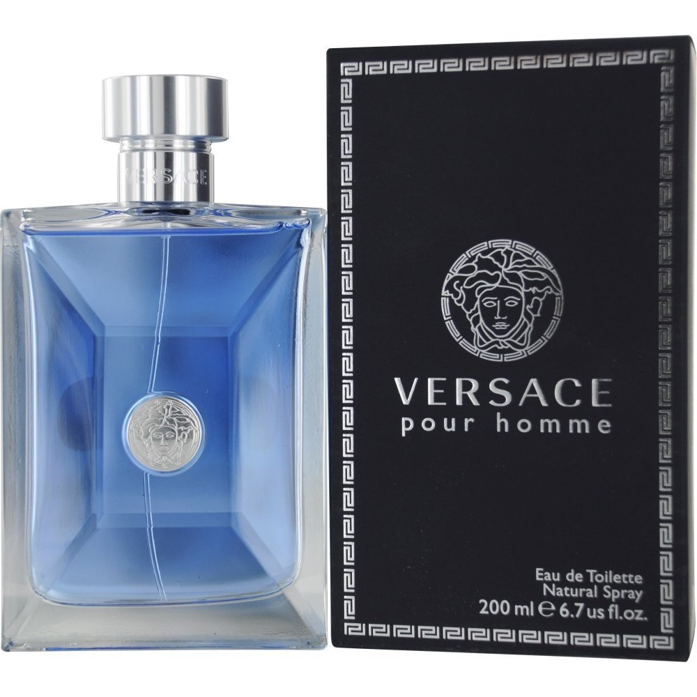 perfume versace pour femme