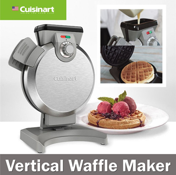 Qoo10 - cuisinart waffle maker Search Results : (Q·Ranking