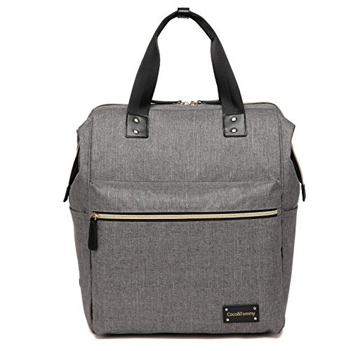 tommy diaper bag