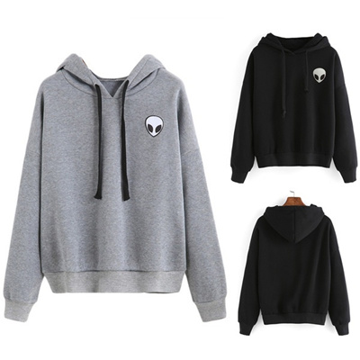 hoody sweatshirt