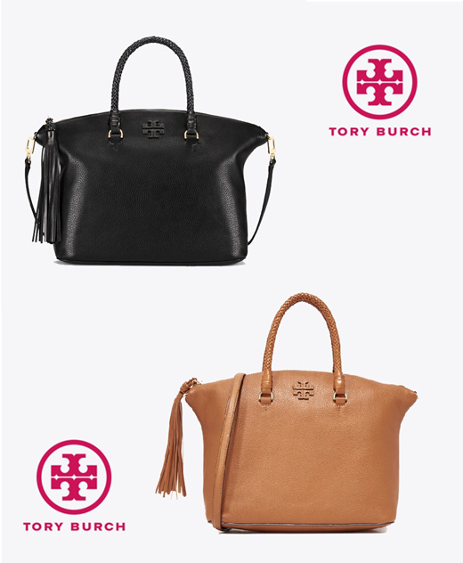 tory burch taylor collection