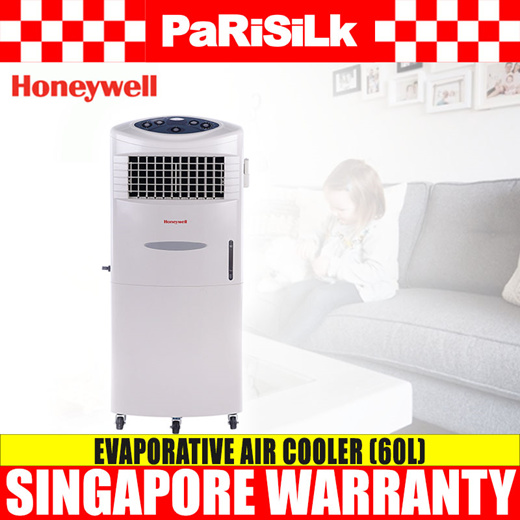 Honeywell air best sale cooler 60l