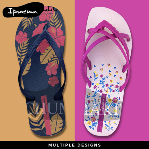 womens ipanema flip flops