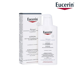 유세린 Eucerin 아토피컨트롤 로션 400ml  독일직배송