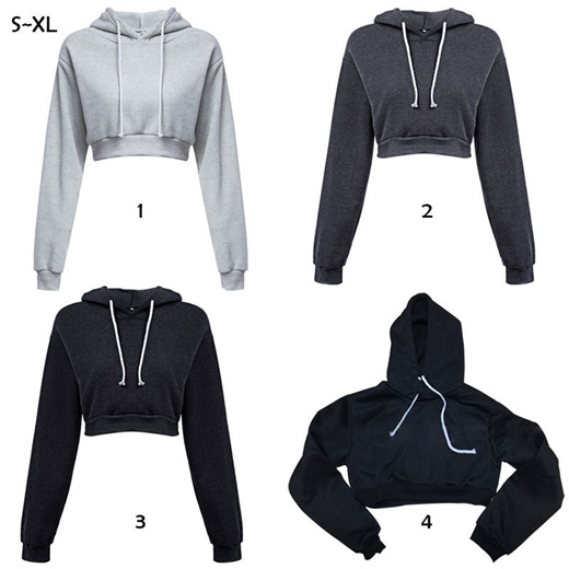 female hoodies