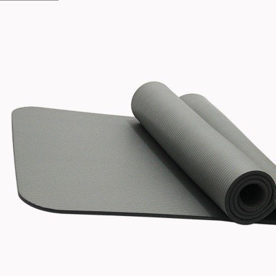 Qoo10 Sb Pro Space Yoga Mat 1 2 Inch Extra Thick Exercise Mat