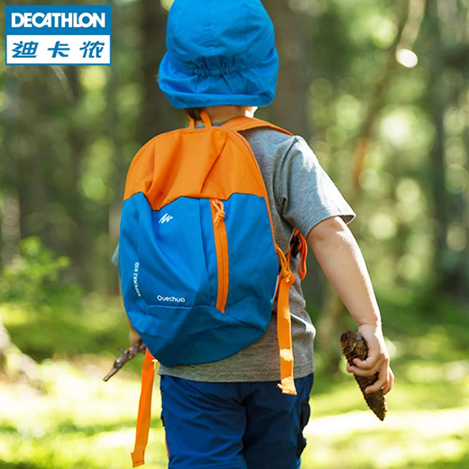 Decathlon 2025 kids backpack