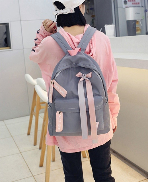 backpack wanita