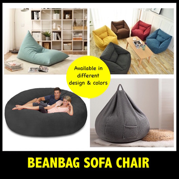 Qoo10 - Micro EPS Bean Bag Beans (10L - 20L) Beanbag Refill / Filling /  Stuffi : Furniture & Deco