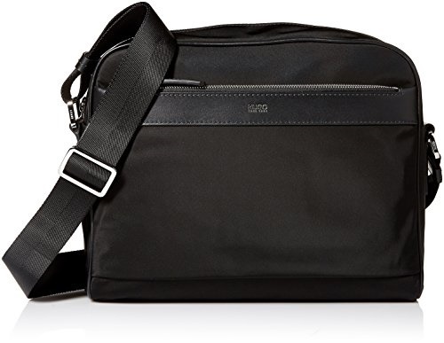 mens hugo boss side bag