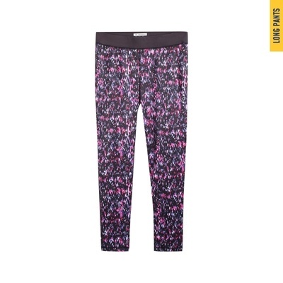 Qoo10 - Yoga legging Pants : Pakaian