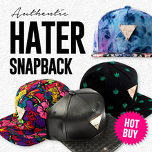 hater snapback thailand