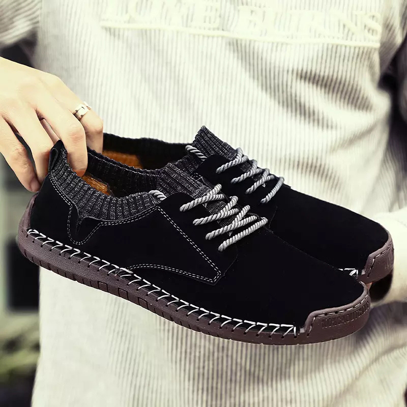 men's casual shoes in style