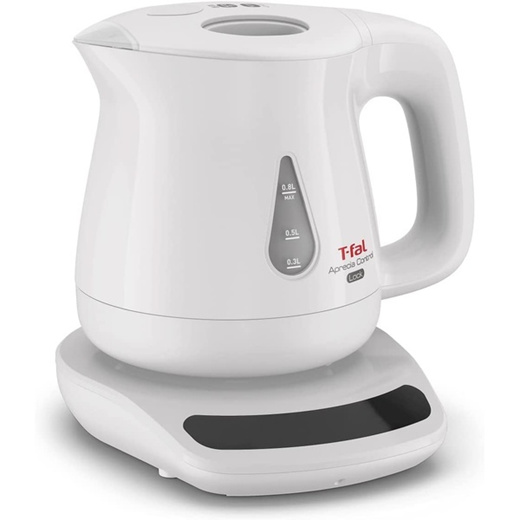 Qoo10 - Japan Direct Delivery Tefal (T-FAL) Tefal Electric Kettle 0.8L ...