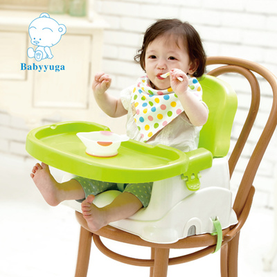 baby eating seat