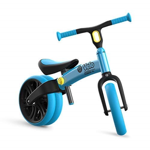 velo jr balance bike