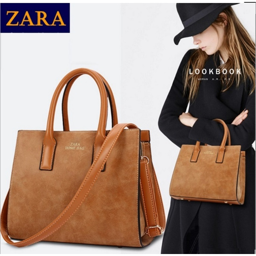 zara slingbag