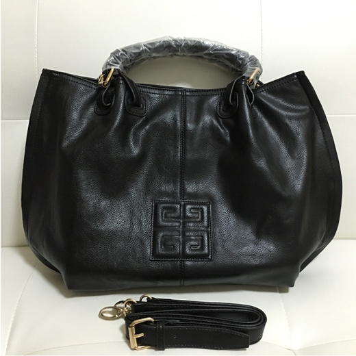 Givenchy hot sale leather tote