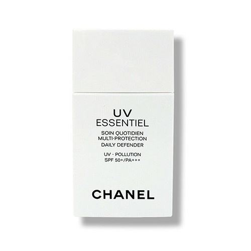 Chanel UV Essentiel Multi-Protection Daily Defender Gel-Creme SPF