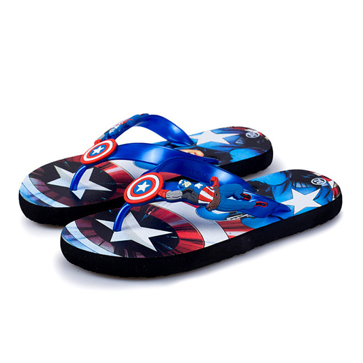 junior flip flops