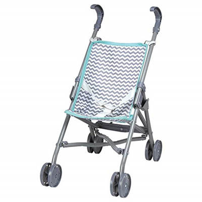 adora zig zag stroller