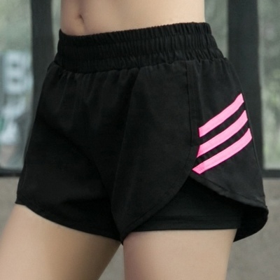 women's loose running shorts