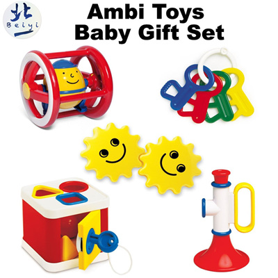 ambi toys trumpet