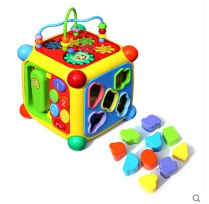 intellectual toys for 1 year old