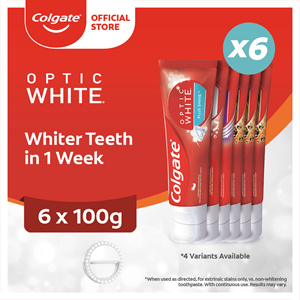 Qoo10 Shop 「Colgate Palmolive Official Store」