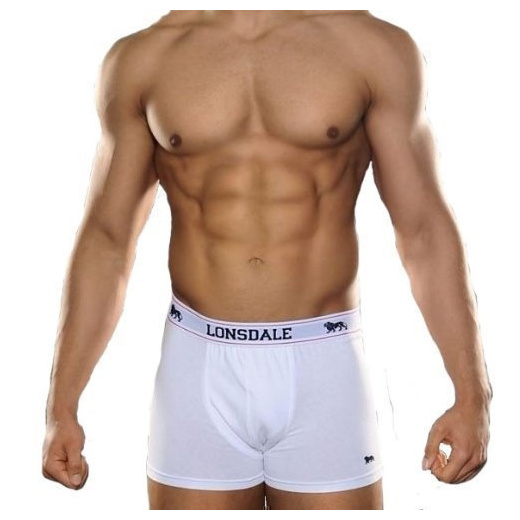 Qoo10 Runcity 2 X Lonsdale Herren Unterwasche Boxershorts Trunk Boxer Shor Sports Equipment