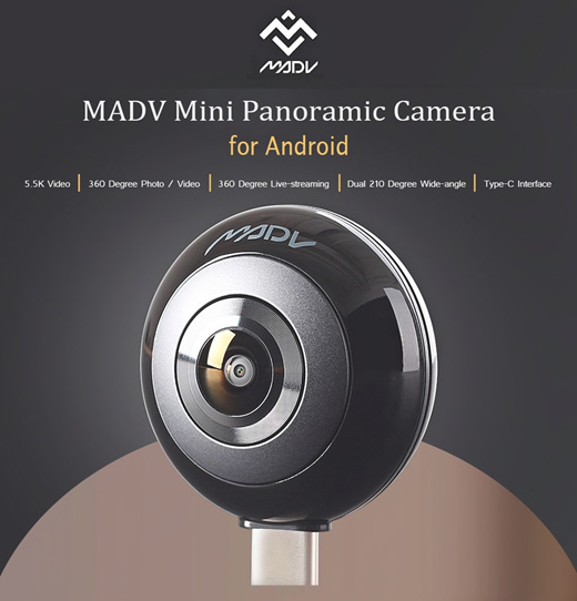 Madv mini sale review