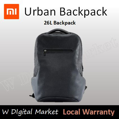 mi urban backpack