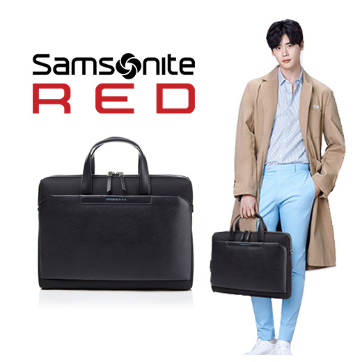 samsonite business bags