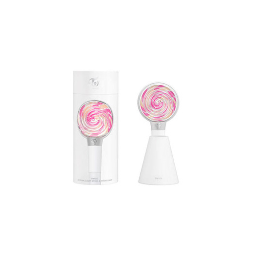 Qoo10 Twice Candy Bong Cd Dvd