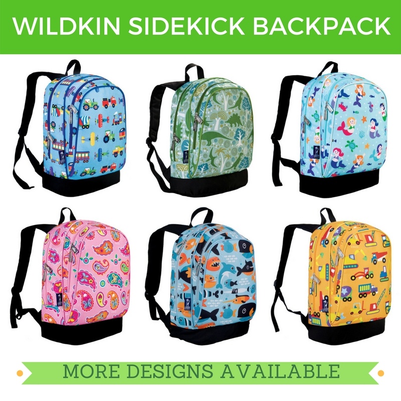 wildkin backpack