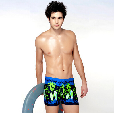 mens short swim shorts