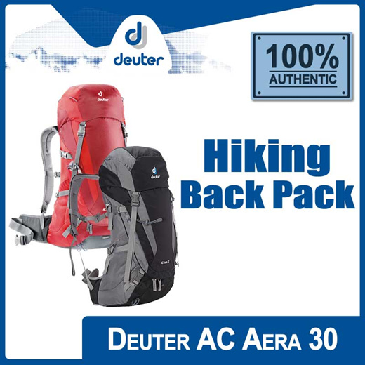 deuter aera 30