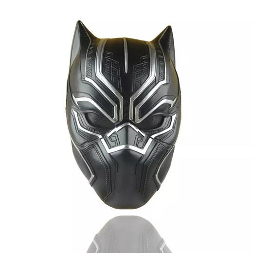 realistic superhero masks