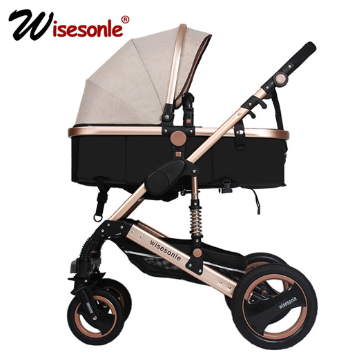 stroller wisesonle