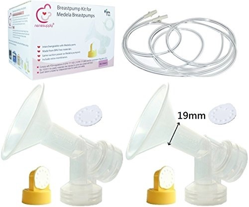 medela pump kit