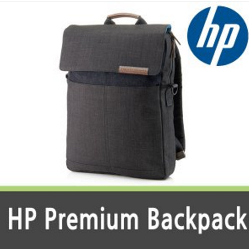 hp premium backpack