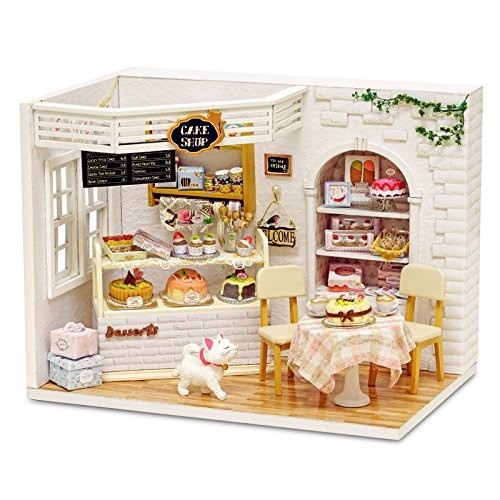 cuteroom dollhouse