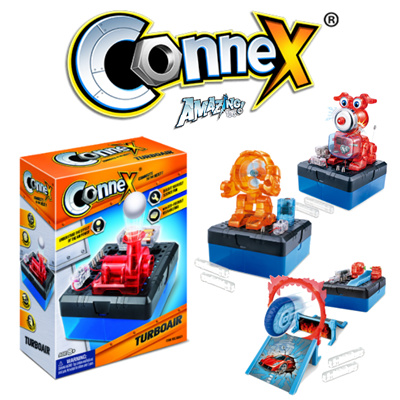 connex toys