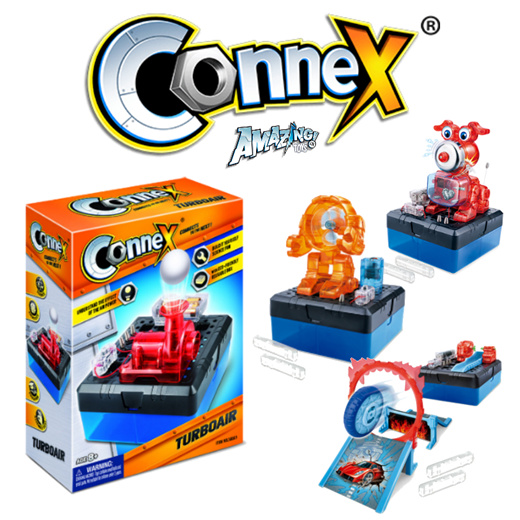 Amazing best sale toys connex