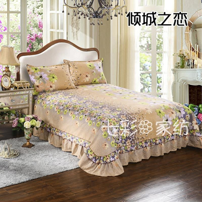 Qoo10 Bed Skirt Daily Special Price Simmons Bedspread Single