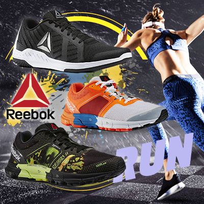reebok running shoes singapore