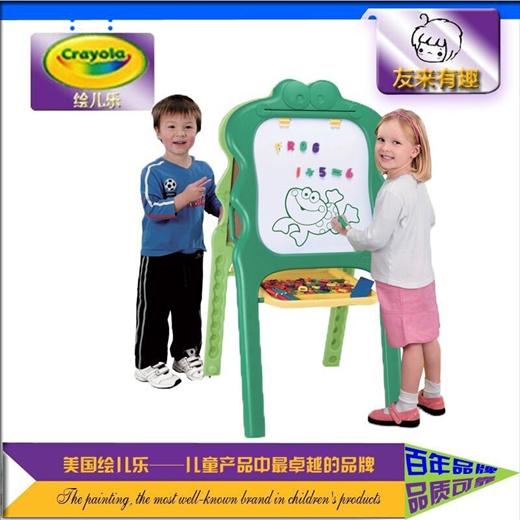 crayola magnetic drawing board