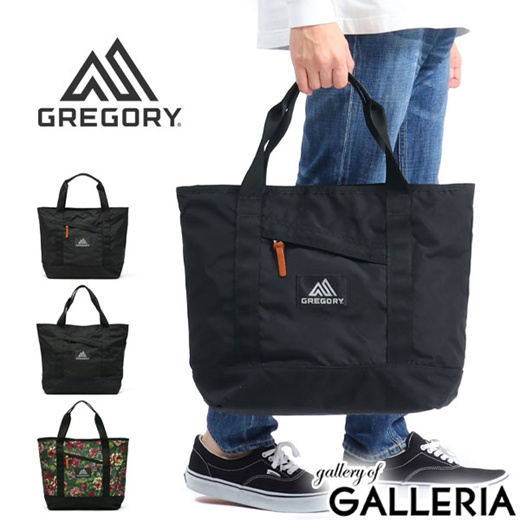 gregory tote